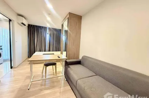 Condo for rent in Plum Condo Sukhumvit 97.1, Bang Chak, Bangkok near BTS Bang Chak