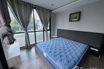 2 Bedroom Condo for rent in The Unique Ratchada 19, Chom Phon, Bangkok near MRT Ratchadaphisek
