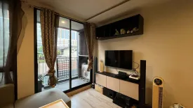 2 Bedroom Condo for rent in The Unique Ratchada 19, Chom Phon, Bangkok near MRT Ratchadaphisek