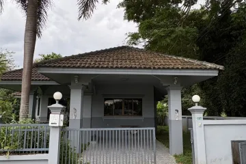 2 Bedroom House for rent in Somwang View Doi, Huai Sai, Chiang Mai