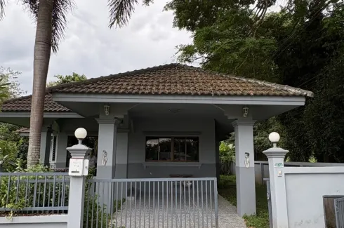 2 Bedroom House for rent in Somwang View Doi, Huai Sai, Chiang Mai