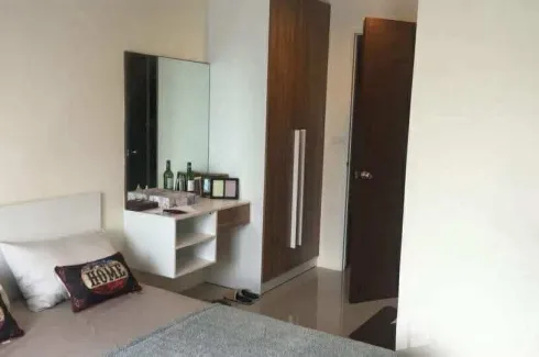 1 Bedroom Condo for sale in Chom Phon, Bangkok