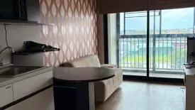 1 Bedroom Condo for sale in Baan Navatara, Nuan Chan, Bangkok