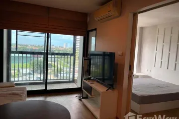 1 Bedroom Condo for sale in Baan Navatara, Nuan Chan, Bangkok