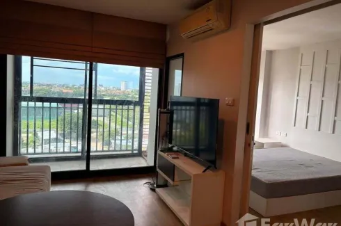 1 Bedroom Condo for sale in Baan Navatara, Nuan Chan, Bangkok