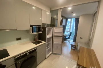 1 Bedroom Condo for sale in Chewathai Residence Thonglor, Khlong Tan Nuea, Bangkok near BTS Thong Lo