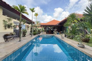 3 Bedroom House for sale in Baan Balina 2, Na Jomtien, Chonburi