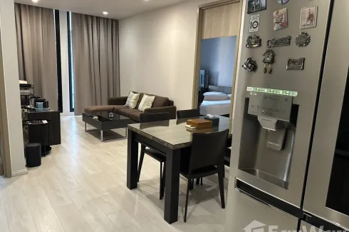 2 Bedroom Condo for rent in Noble Ploenchit, Lumpini, Bangkok near BTS Ploen Chit