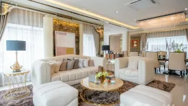 4 Bedroom House for rent in The Grand Lux Bangna-Suanluang, Dokmai, Bangkok