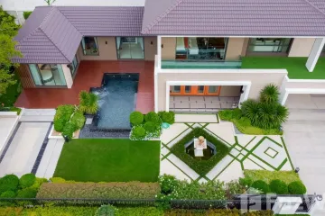 4 Bedroom House for rent in The Grand Lux Bangna-Suanluang, Dokmai, Bangkok