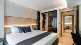 2 Bedroom Apartment for rent in Destiny @ 63, Phra Khanong Nuea, Bangkok near BTS Ekkamai