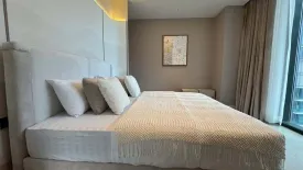 2 Bedroom Condo for rent in One89 Wireless, Lumpini, Bangkok near MRT Lumpini
