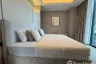 2 Bedroom Condo for rent in One89 Wireless, Lumpini, Bangkok near MRT Lumpini