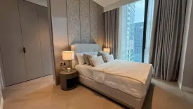 2 Bedroom Condo for rent in One89 Wireless, Lumpini, Bangkok near MRT Lumpini