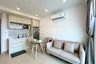 1 Bedroom Condo for sale in Olympus City Garden, Nong Prue, Chonburi