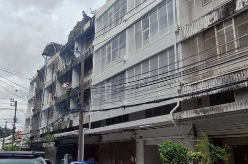 Office for rent in Phaya Thai, Bangkok near BTS Ari