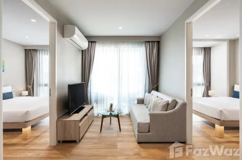 2 Bedroom Condo for rent in Diamond Condominium, Choeng Thale, Phuket