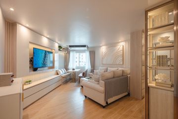 2 Bedroom Condo for rent in Fortune Condo Town, Chong Nonsi, Bangkok near BTS Chong Nonsi