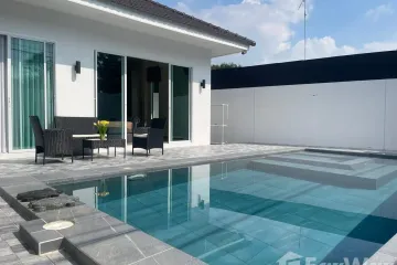 3 Bedroom House for rent in Huai Yai, Chonburi