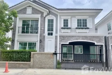 4 Bedroom House for rent in Golden Neo Bangna - Suanluang, Dokmai, Bangkok