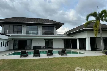 4 Bedroom Villa for sale in Bua Sawan Villa, Si Sunthon, Phuket