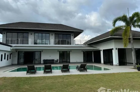 4 Bedroom Villa for sale in Bua Sawan Villa, Si Sunthon, Phuket