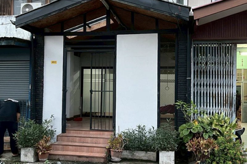 1 Bedroom Townhouse for rent in Lat Yao, Bangkok near Airport Rail Link Bang Khen