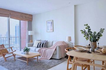 2 Bedroom Condo for rent in 59 Heritage, Khlong Tan Nuea, Bangkok near BTS Thong Lo