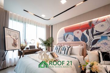 1 Bedroom Condo for sale in Atmoz Palacio Ladprao-Wanghin, Lat Phrao, Bangkok