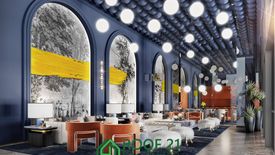 1 Bedroom Condo for sale in Atmoz Palacio Ladprao-Wanghin, Lat Phrao, Bangkok