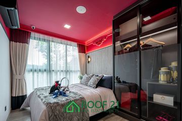 1 Bedroom Condo for sale in Atmoz Palacio Ladprao-Wanghin, Lat Phrao, Bangkok