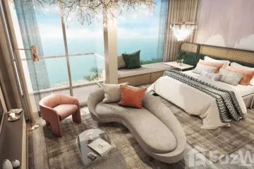 1 Bedroom Condo for sale in Arom Jomtien, 