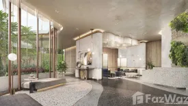 1 Bedroom Condo for sale in Arom Jomtien, 