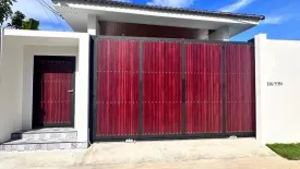 3 Bedroom House for rent in Huai Yai, Chonburi