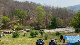 Land for sale in Ban Luang, Chiang Mai