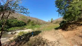 Land for sale in Ban Luang, Chiang Mai