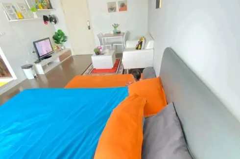 1 Bedroom Condo for sale in Baan Kiang Fah, Nong Kae, Prachuap Khiri Khan