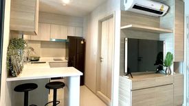 1 Bedroom Condo for rent in Life One Wireless, Lumpini, Bangkok near BTS Ploen Chit