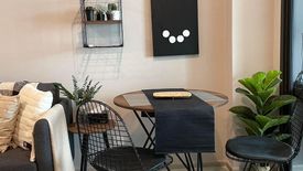 1 Bedroom Condo for rent in Life One Wireless, Lumpini, Bangkok near BTS Ploen Chit