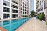 1 Bedroom Condo for rent in City Garden Pratumnak, Nong Prue, Chonburi