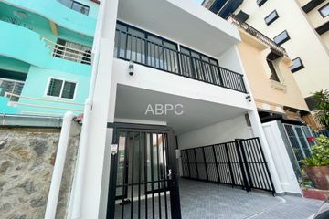 5 Bedroom Townhouse for sale in Nong Prue, Chonburi