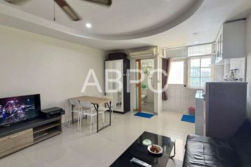 1 Bedroom Condo for sale in Rungfa Condominium, Nong Prue, Chonburi