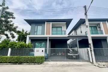 3 Bedroom House for sale in Bang Lamung, Chonburi