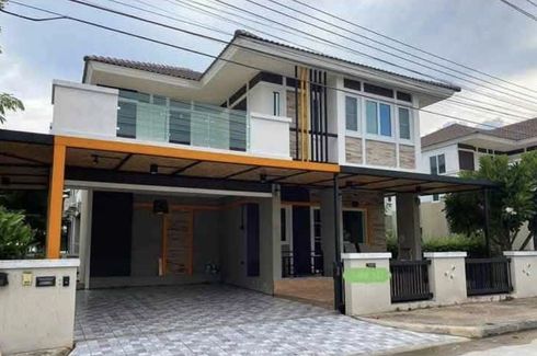 3 Bedroom House for rent in Ornsirin 3, San Pu Loei, Chiang Mai