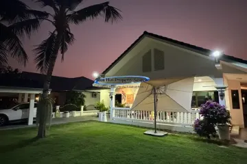 3 Bedroom House for sale in Hua Hin, Prachuap Khiri Khan