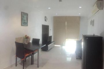 1 Bedroom Condo for sale in Park Lane Jomtien Resort, Nong Prue, Chonburi