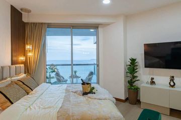 Condo for sale in The Palm Wongamat Beach, Na Kluea, Chonburi