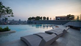 Condo for sale in Ideo Thaphra Interchange, Wat Tha Phra, Bangkok near MRT Tha Phra