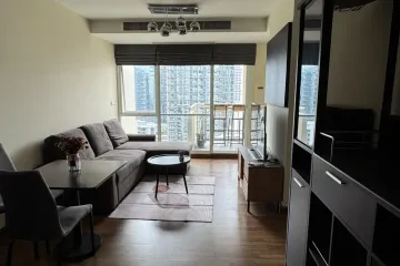 2 Bedroom Condo for rent in 59 Heritage, Khlong Tan Nuea, Bangkok near BTS Thong Lo