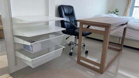 Condo for rent in Asakan Place Srinakarindra, Suan Luang, Bangkok near Airport Rail Link Hua Mak